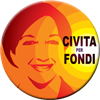 logo Civita per Fondi