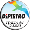 logo Italia dei Valori