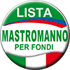 logo Mastromanno per Fondi