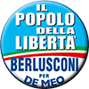 logo Il popolo della libertà