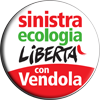 logo Sinistra Ecologia e Libertà