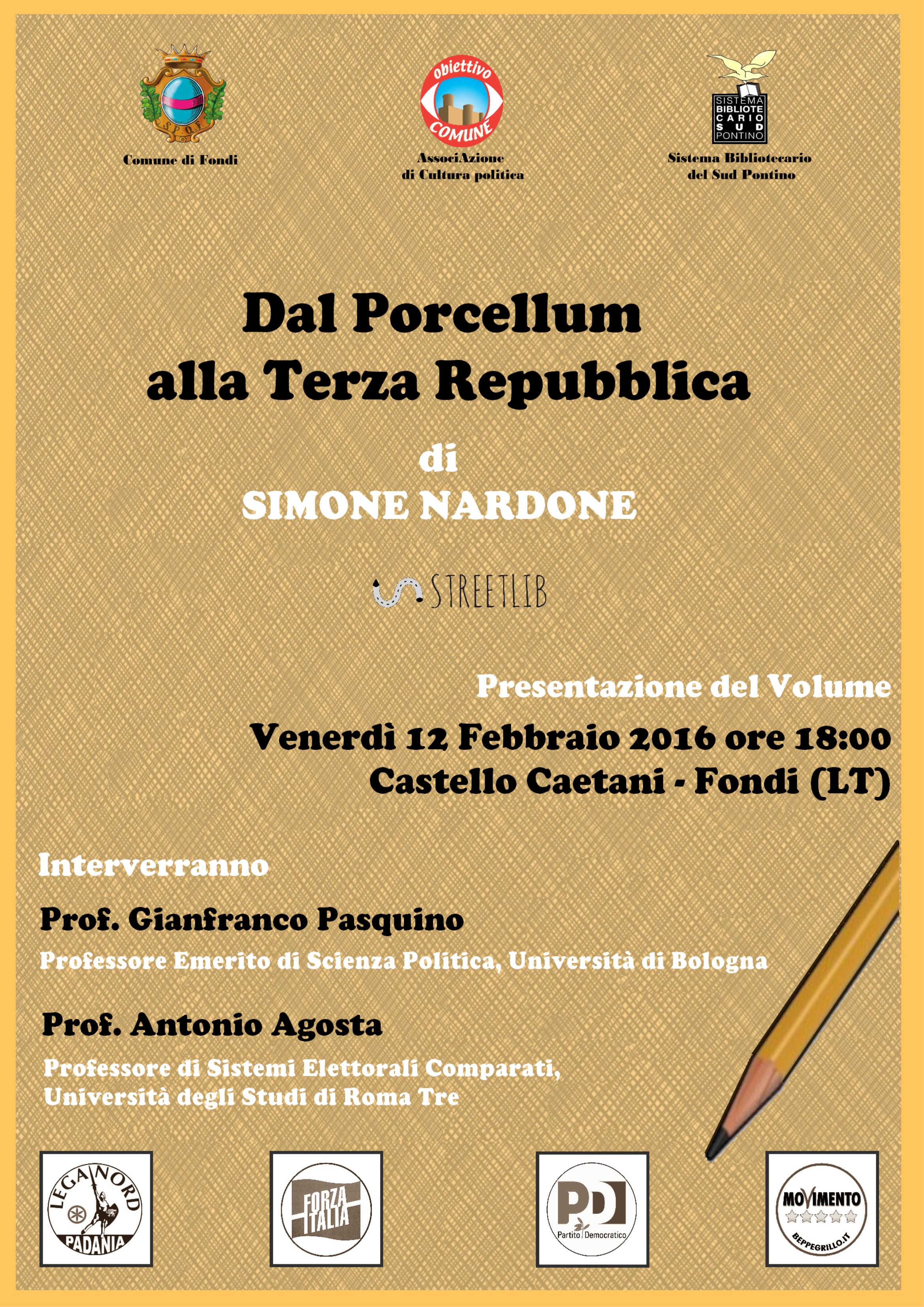 Locandina dal Porcellum alla Terza Rep.jpg