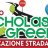 Parco Nicholas Green