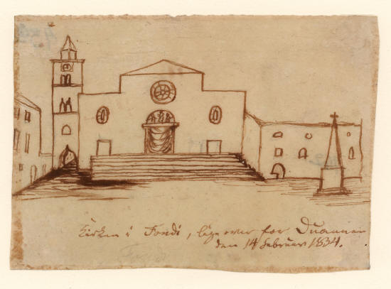 S.Maria (Andersen)