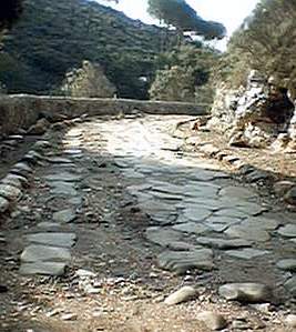 Appia antica