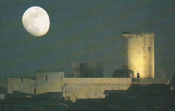 Castello Baronale