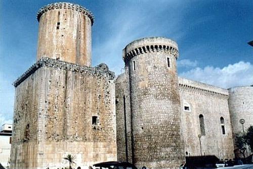 Castello Baronale