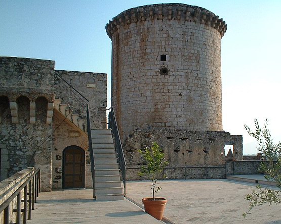 Castello 6