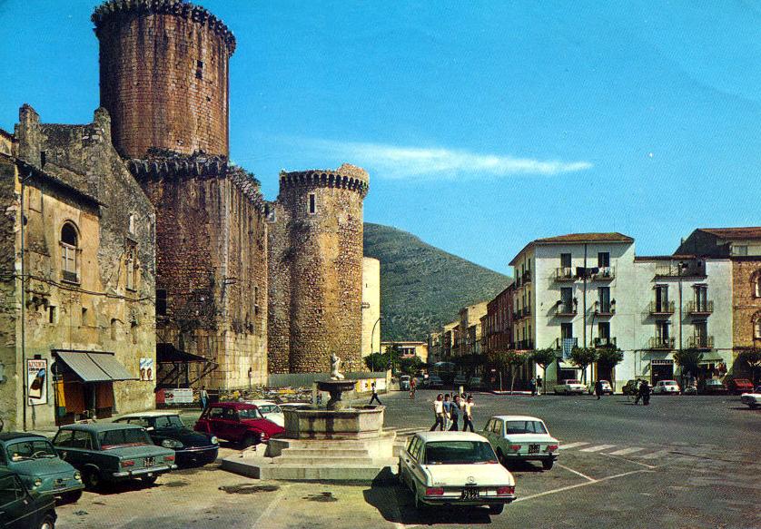 Castello Baronale