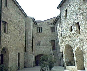 Quartiere ebraico