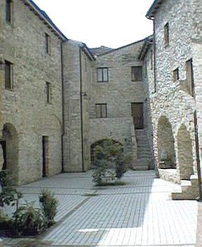 Quartiere ebraico