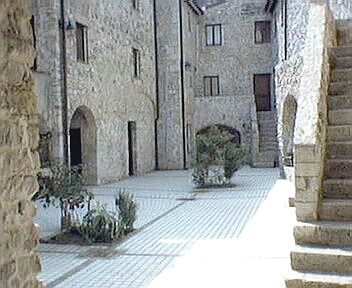 Quartiere ebraico