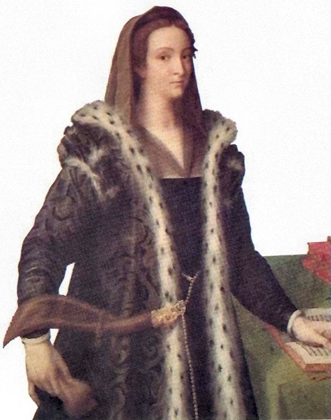 G.Gonzaga (S. Del Piombo)
