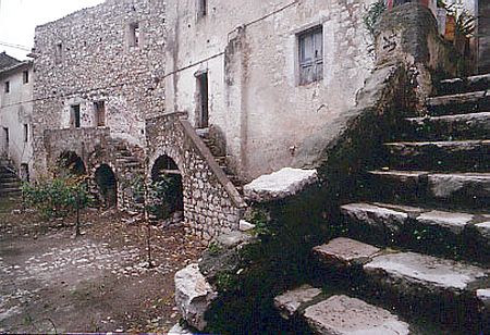 La Giudea