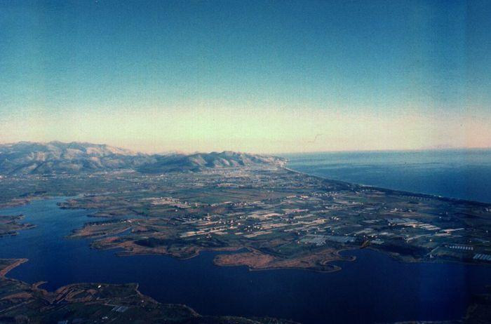 Lago