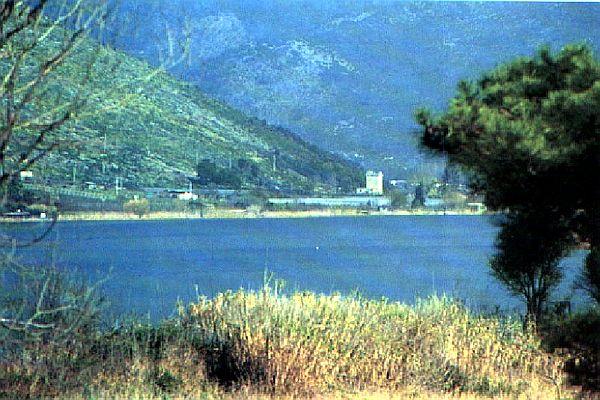 Lago