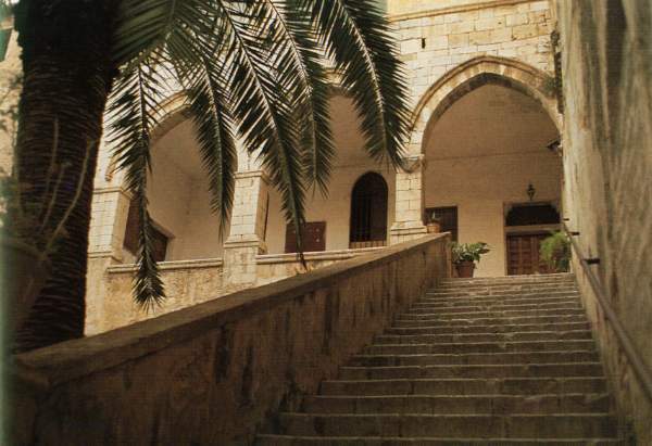 Palazzo Baronale