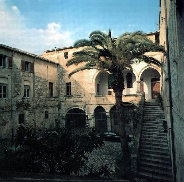 Palazzo Baronale