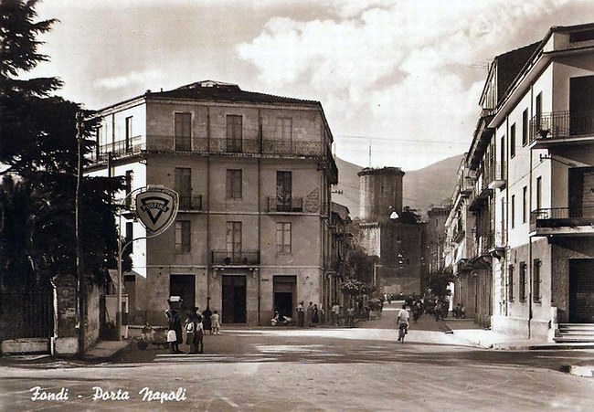 Corso Italia