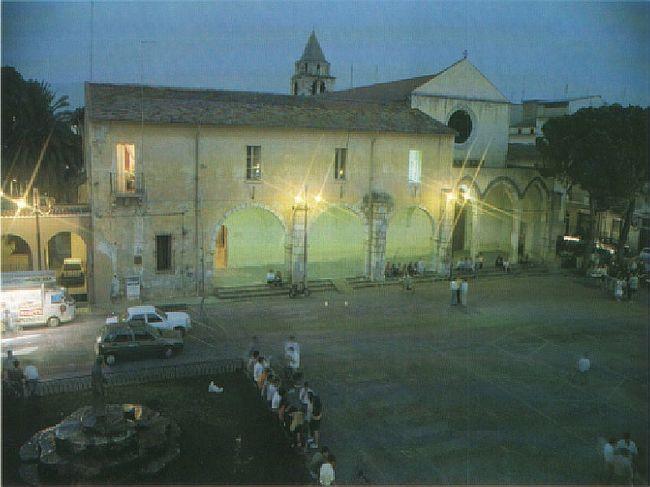 S.Francesco