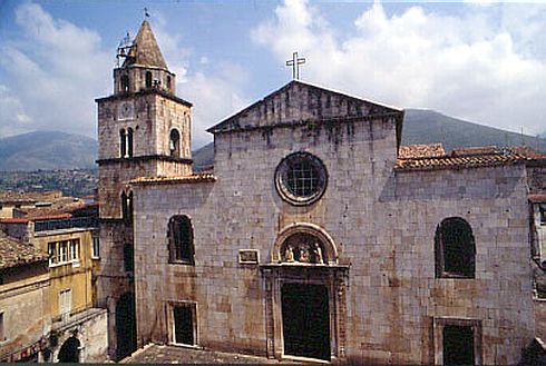 S.Maria Assunta