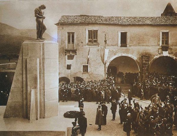Piazza S.Francesco