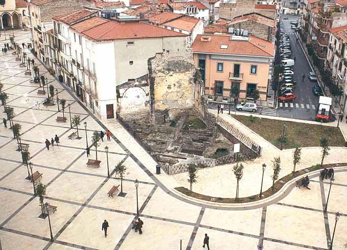 Terme Romane