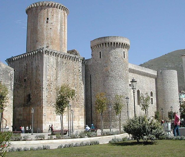 Castello 5