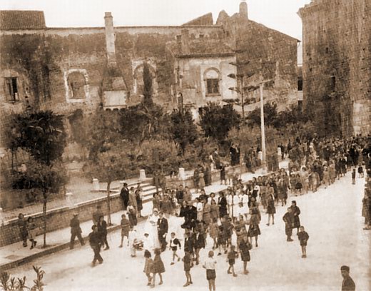 Corteo