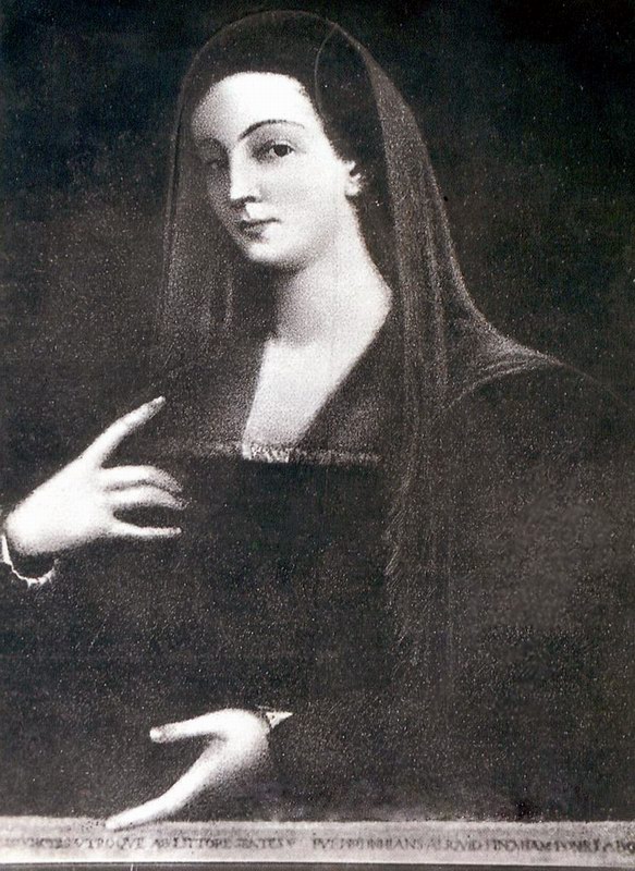 Giulia Gonzaga