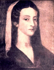 Giulia Gonzaga