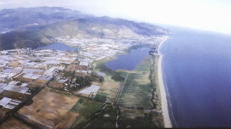 Mezzaluna di levante