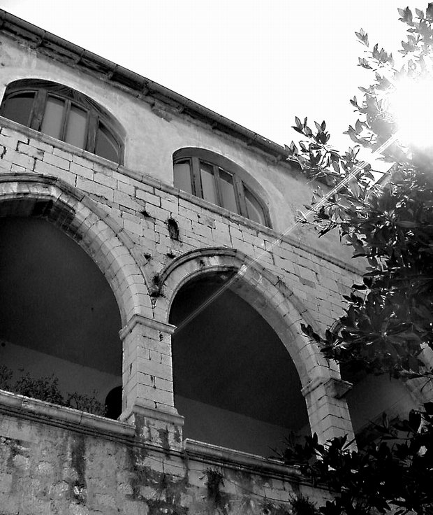 Palazzo del principe