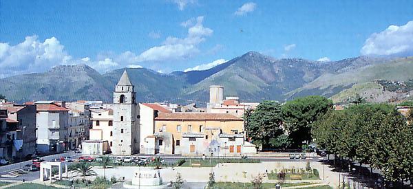 Parco S.Francesco
