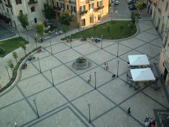 Piazza