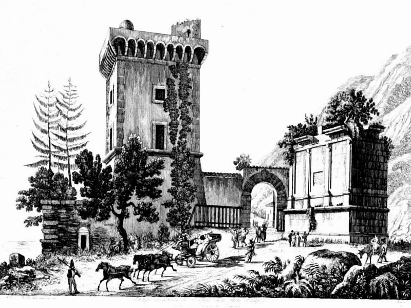 Epitaffio - 1839