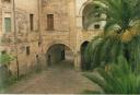 Palazzo Baronale