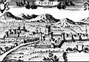 Placichelli 1703