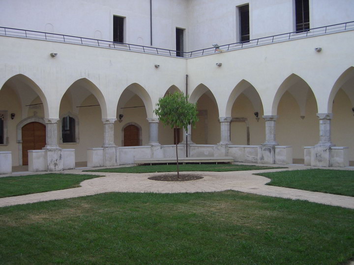 Chiostro