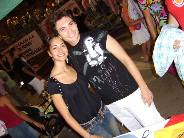 Ajeje e Luce
