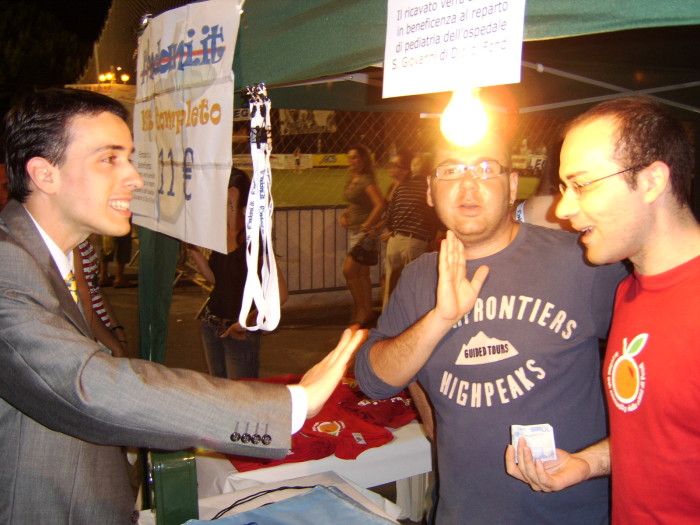 Contrattazioni