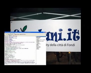 Sigla iniziale