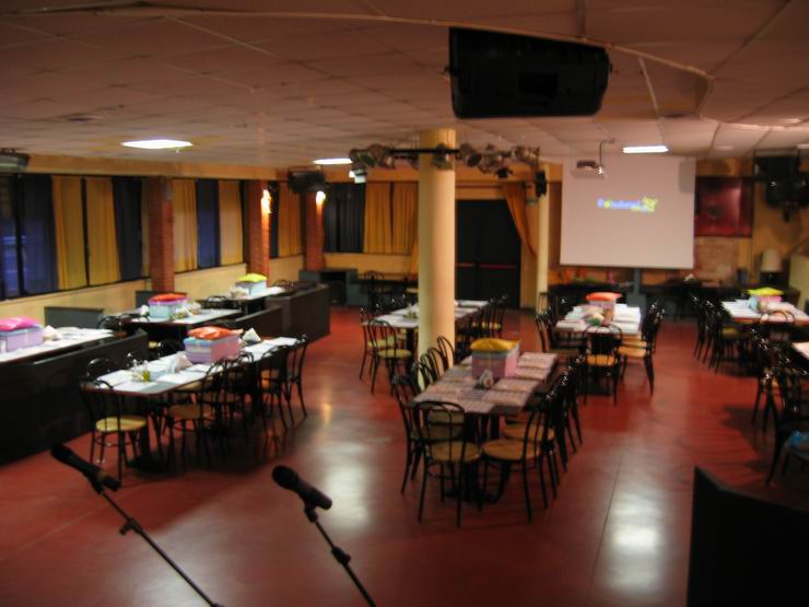 Sala
