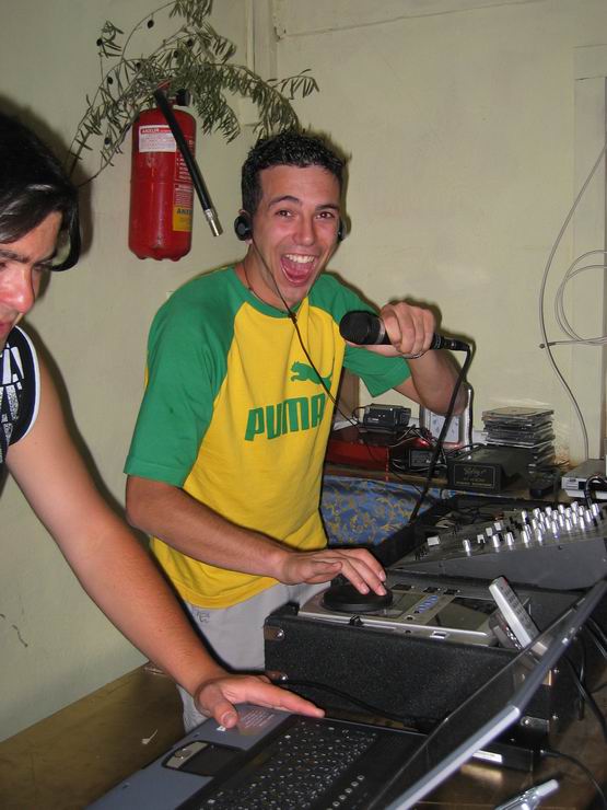 DJ Pasalino