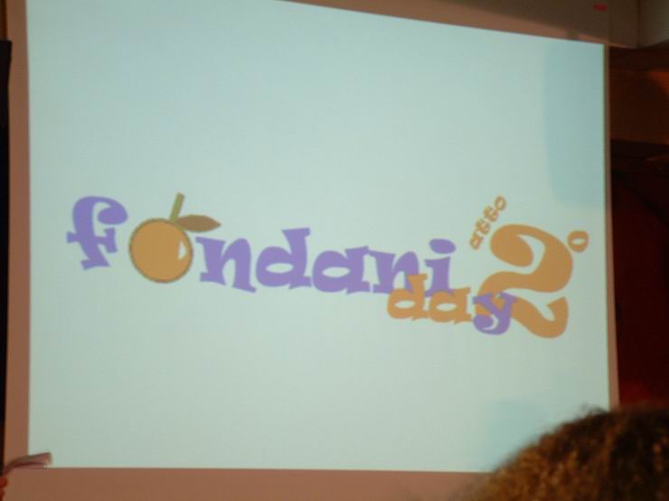 Fondani day 2