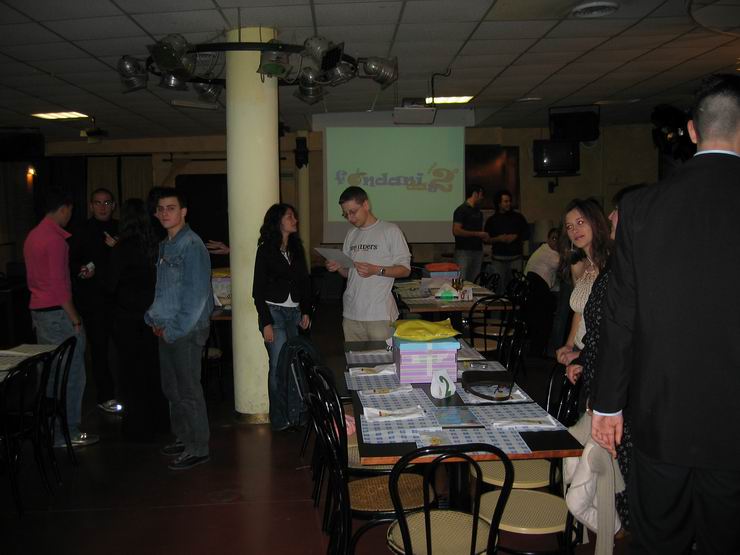 Invitati