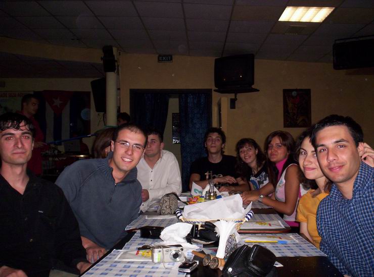 Tavoli 7