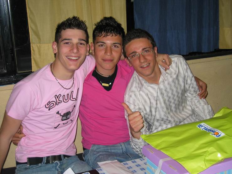 Giovani