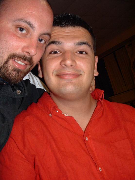 Ska & Saggio