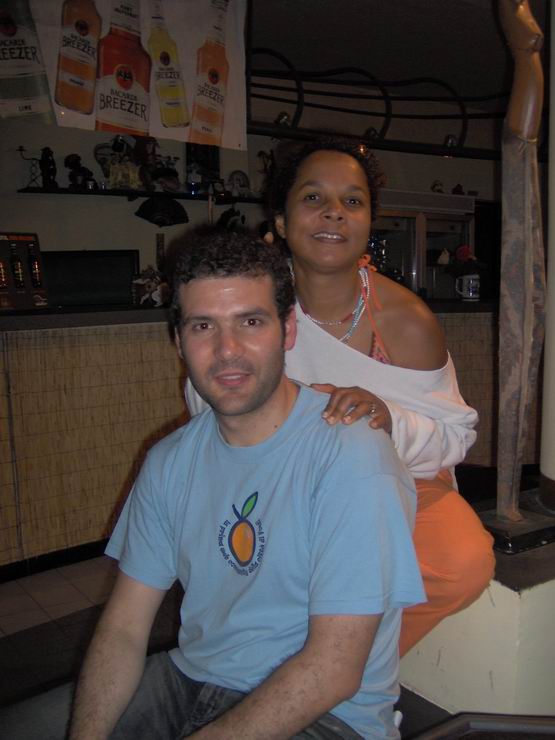 Flip e Gicleris